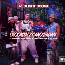 Crooklyn 2 Gangstadam