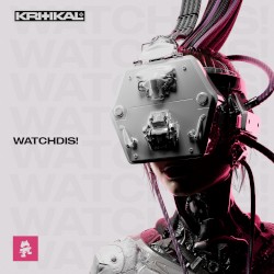 WATCHDIS!