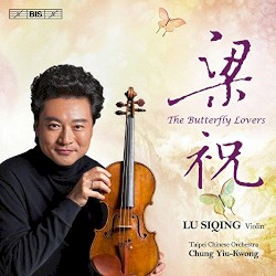The Butterfly Lovers
