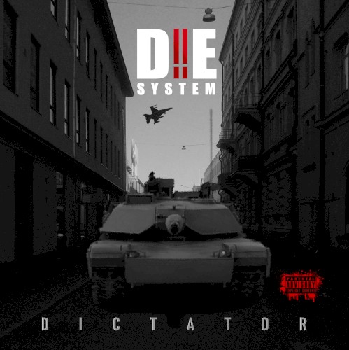 Dictator EP