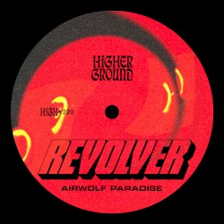 Revolver
