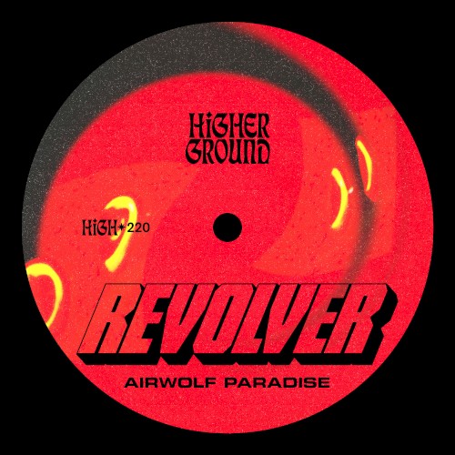 Revolver