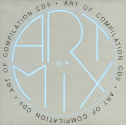 Art of Compilation CD 9