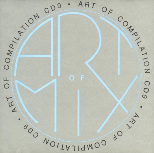 Art of Compilation CD 9