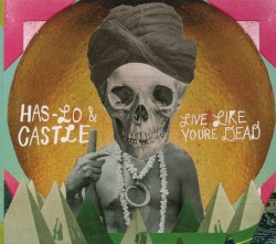 Live Like You're Dead