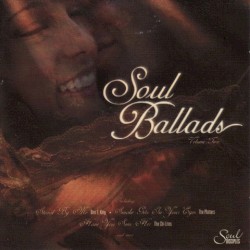 Soul Ballads: Volume Two