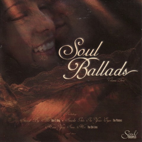 Soul Ballads: Volume Two