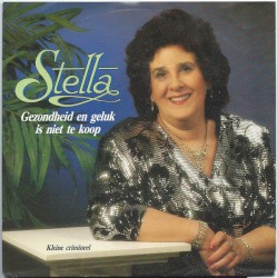 Gezondheid en geluk is niet te koop / Kleine crimineel