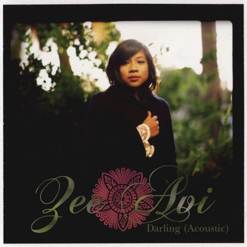 Darling (Acoustic)