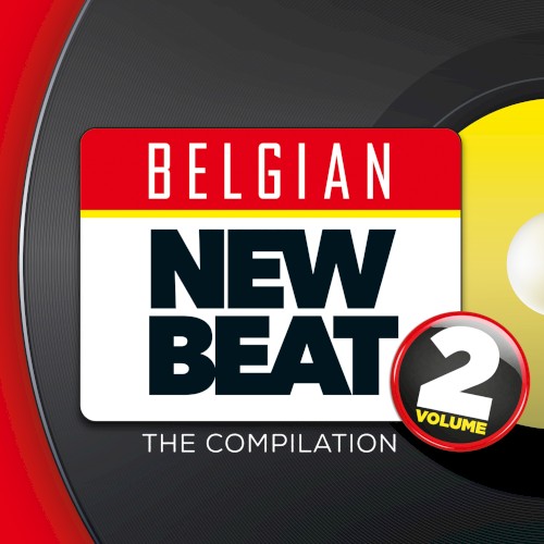 Belgian New Beat: The Compilation, Volume 2