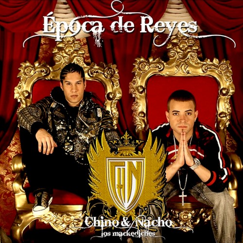 Época de reyes