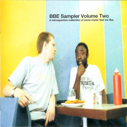 BBE Sampler, Volume 2