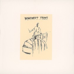 Basement Tapes: A KSPC Compilation of Live Recordings