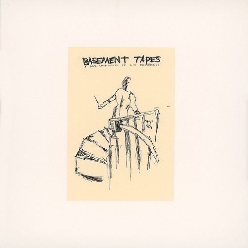 Basement Tapes: A KSPC Compilation of Live Recordings
