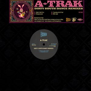 Dirty South Dance Remixes