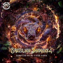 Brazilian Shamans 4