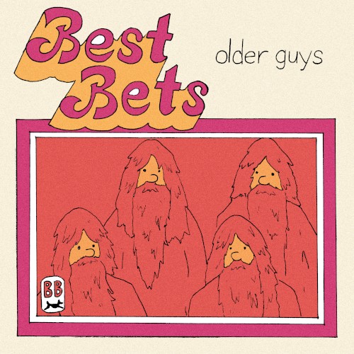 Older Guys