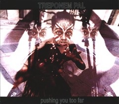 Pushing You Too Far