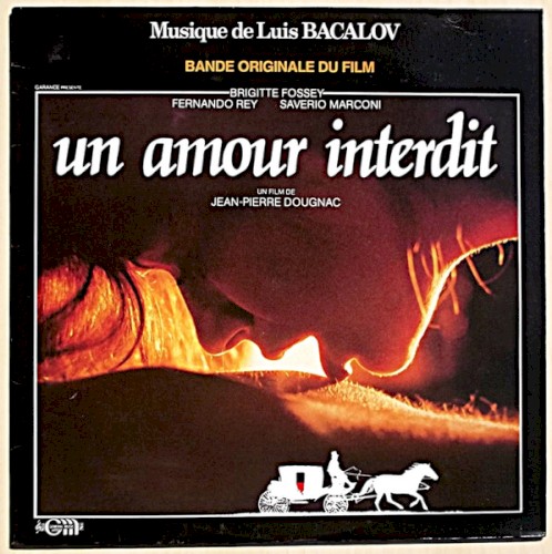 Un amour interdit