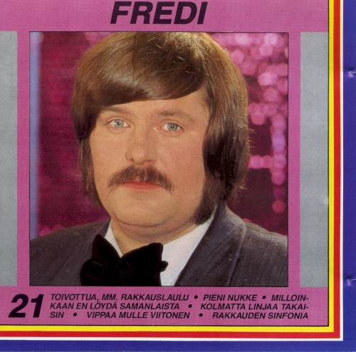 Fredi