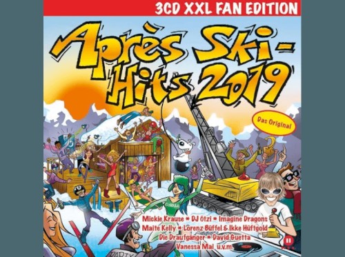 Après Ski-Hits 2019: Das Original