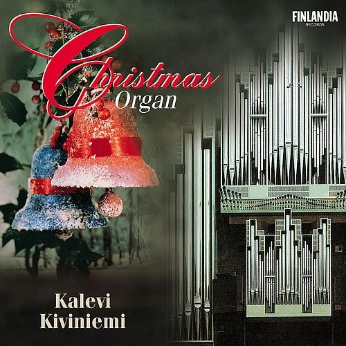 Christmas Organ