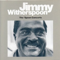 The 'Spoon Concerts
