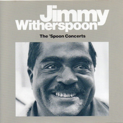 The 'Spoon Concerts