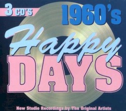 1960's Happy Days