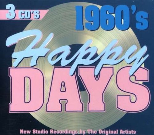 1960's Happy Days