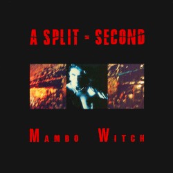 Mambo Witch