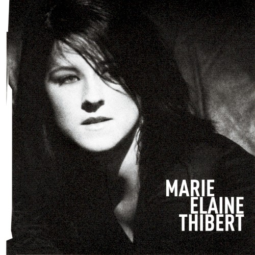 Marie Élaine Thibert