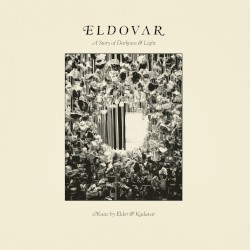 ELDOVAR: A Story of Darkness & Light