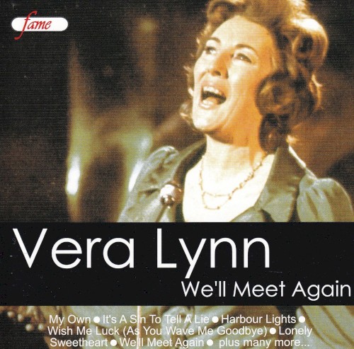 We’ll Meet Again