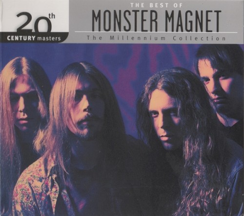 20th Century Masters: The Millennium Collection: The Best of Monster Magnet