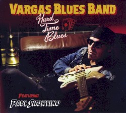 Hard Time Blues