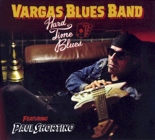 Hard Time Blues