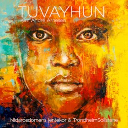 Tuvayhun: Beatitudes for a Wounded World