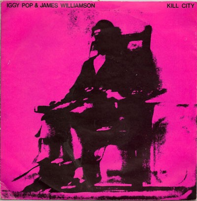Kill City / I Got Nothin'