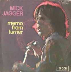 Memo From Turner