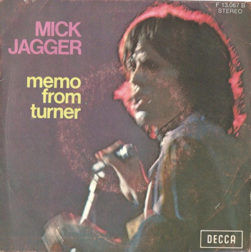 Memo From Turner