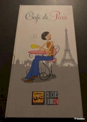 Café de Paris