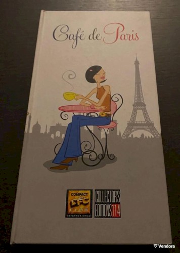 Café de Paris