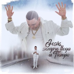 Jesús siempre llega a tiempo
