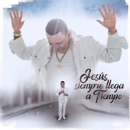 Jesús siempre llega a tiempo