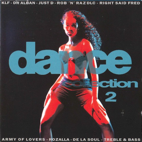 Dance Collection 2