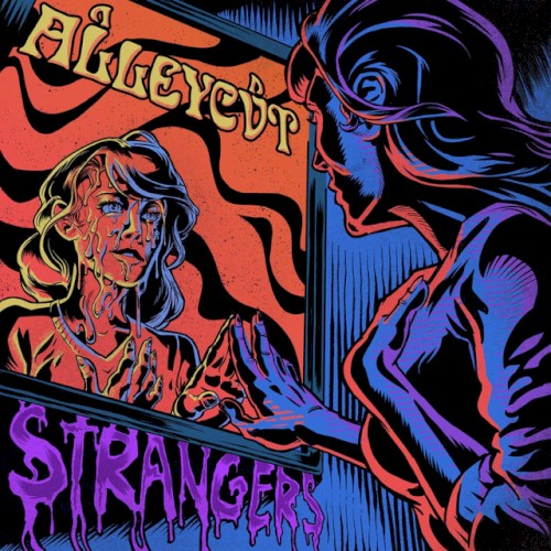 STRANGERS
