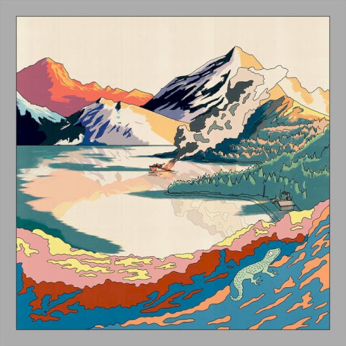 Nueva Zelanda (Cavern of Anti-Matter remix)