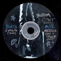 Boots (Ballroom C*NT mix)