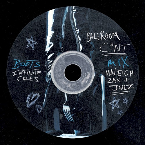 Boots (Ballroom C*NT mix)